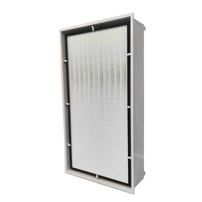 3000 CFM Saída de ar de teto H13 HEPA 99,97%