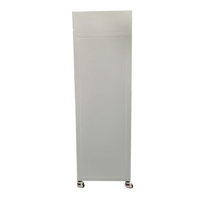 Pintura a Frio, Pintura a Cozinhar, Guarda-Roupa H13 HEPA 99,95%