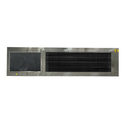 Máquina de limpeza industrial de sola de calçado. Desinfecção a 360°.