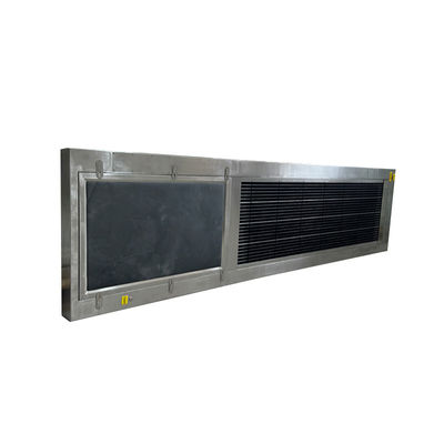 Máquina automática de limpeza e desinfetação de sola de sapato com aço inoxidável 304 para eliminação de patógenos e motor de baixa potência