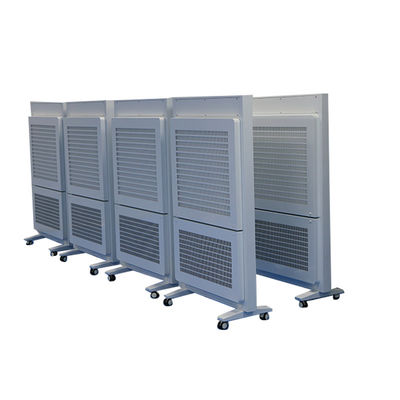 Esterilizador de Ar UV Médico. Eliminação de 99,9% de vírus. HEPA+UV-C para Hospitais e Escolas.