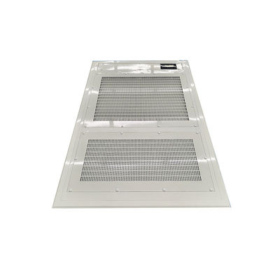 Purificador de ar ou cirúrgico. HEPA-UV 99,999% de esterilização. Certificado ISO 14644 classe 5.