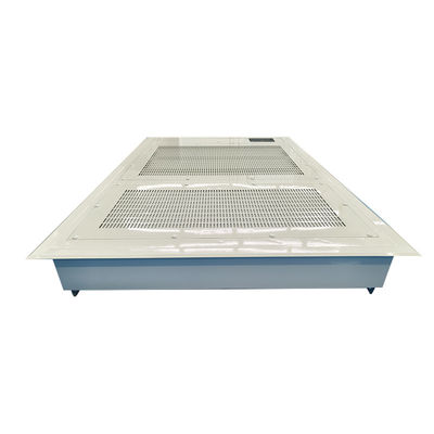 Sistema de desinfecção do ar UV com comprimento de onda UV-C de 275 nm para proteção de nível hospitalar e monitoramento inteligente
