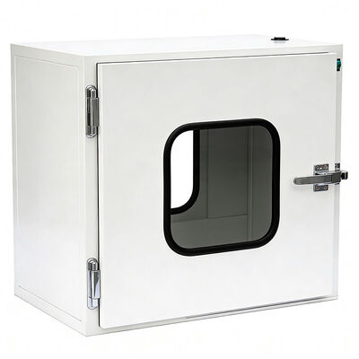 304 SS Pass Box 1160x1060x1090mm