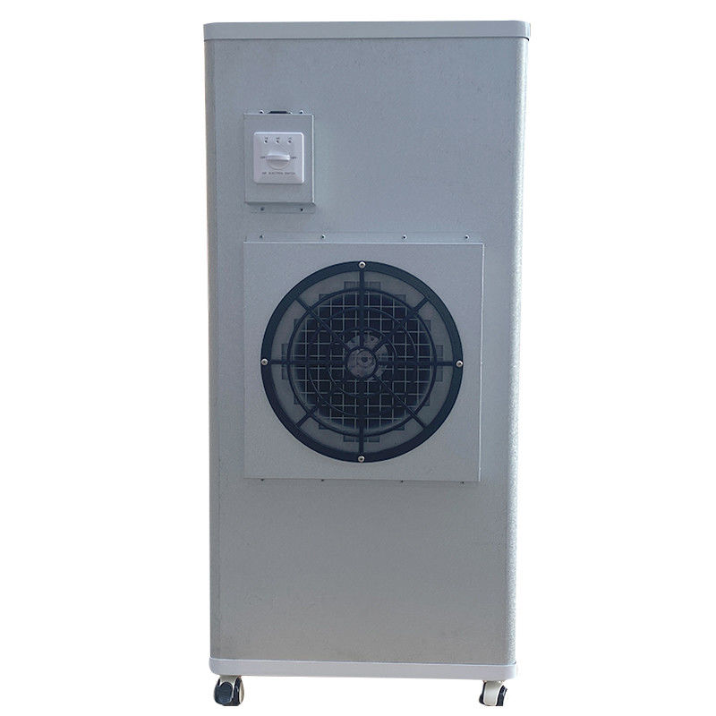 Purificador de Ar de Sala Smart Hepa de Alta Filtração Purificador de Ar de Alta Germicida