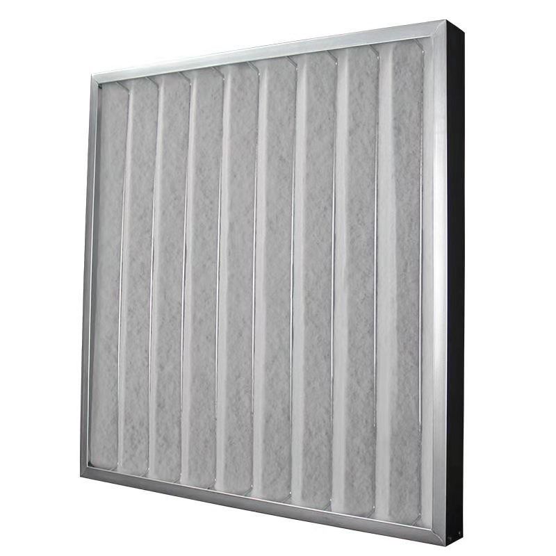 Filtro de ar de alto desempenho resistente a alergias Hepa Filtro de ar de alto fluxo à prova de poeira