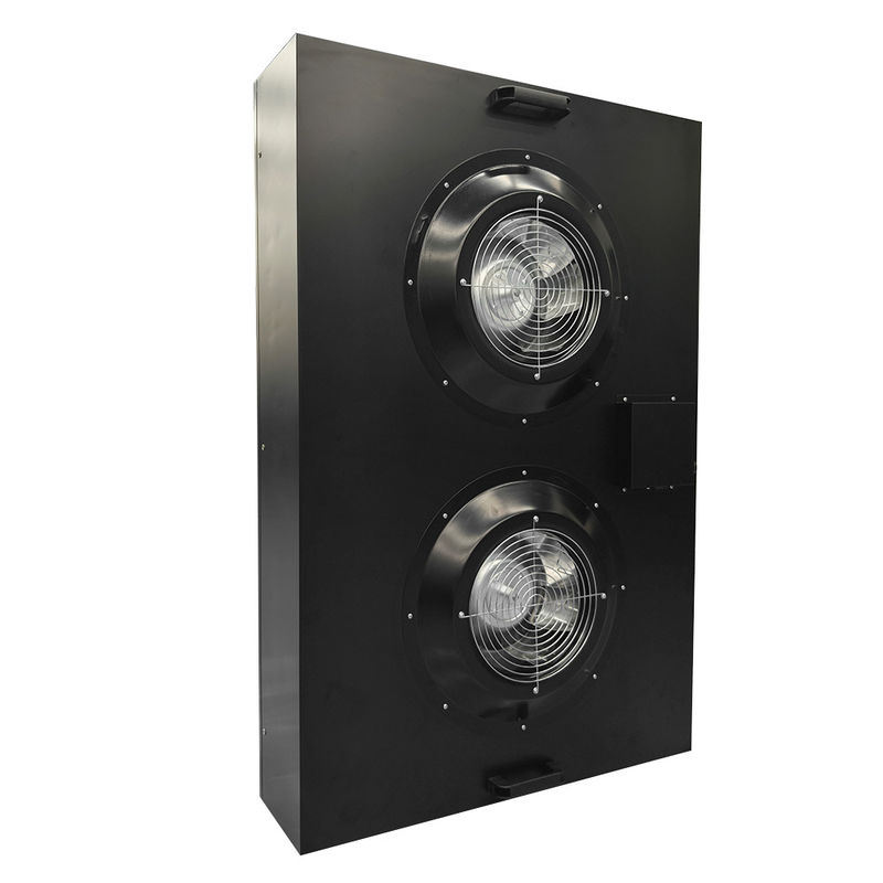 Unidade de filtro de ventilador FFU para sala limpa