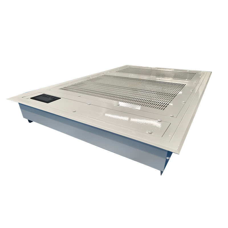 Purificador de ar ou cirúrgico. HEPA-UV 99,999% de esterilização. Certificado ISO 14644 classe 5.